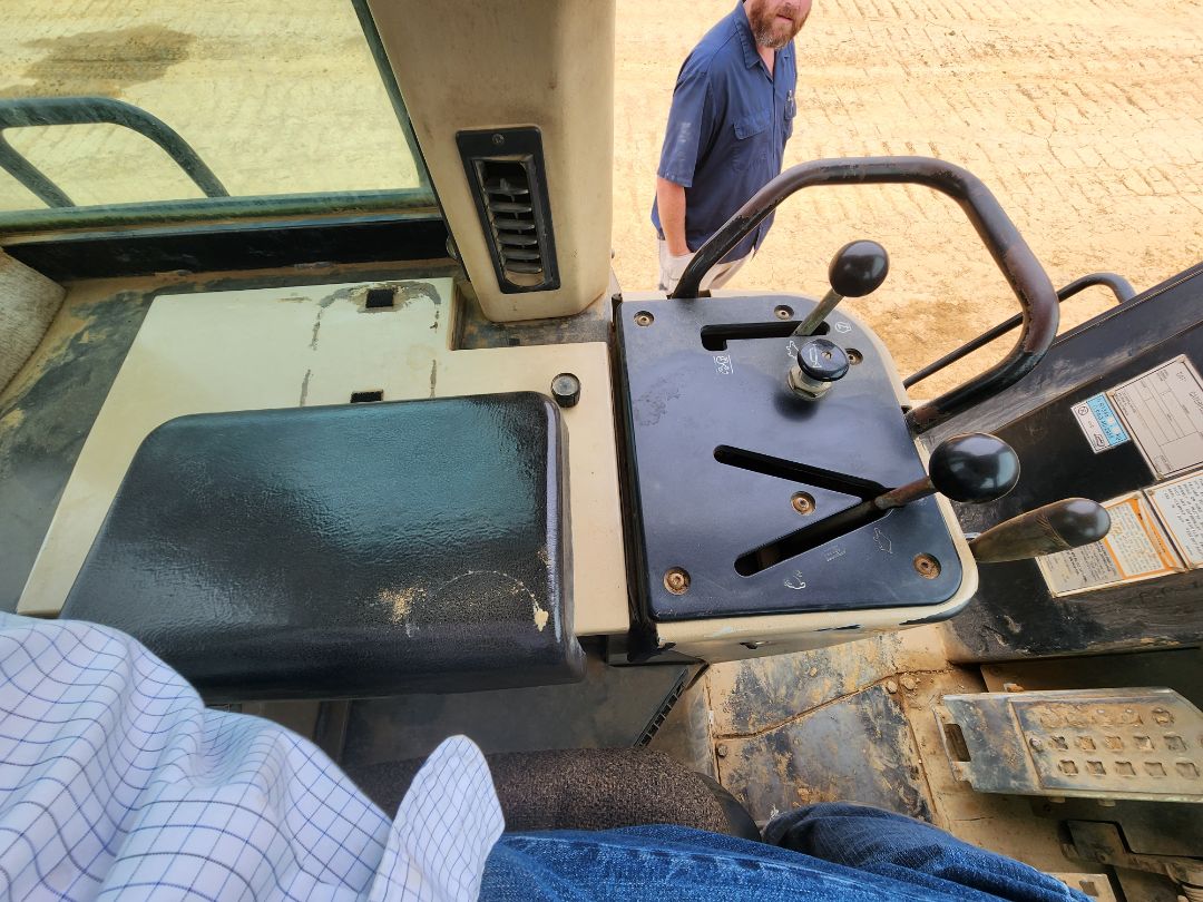 1997 CATERPILLAR 953C - Image 22